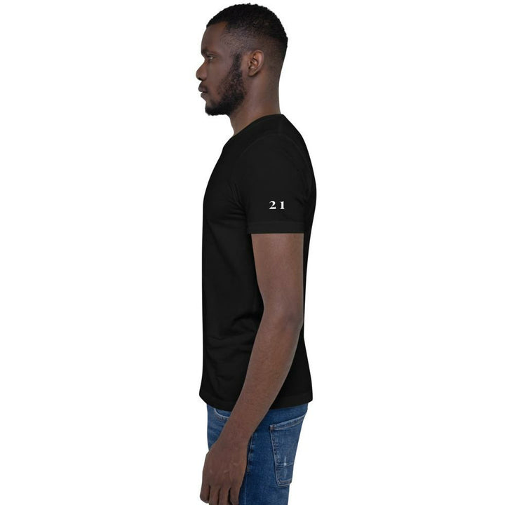 End Racism T-Shirt - Pharoh Athletics