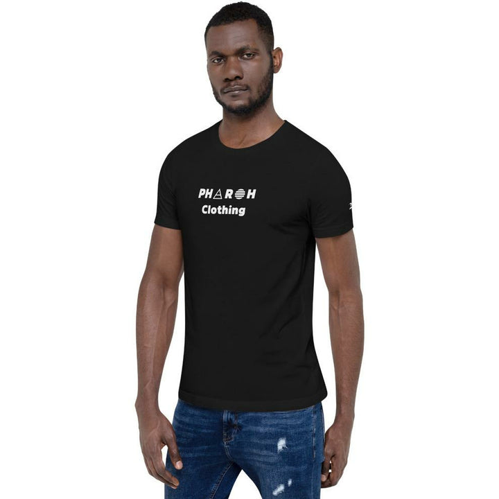 End Racism T-Shirt - Pharoh Athletics