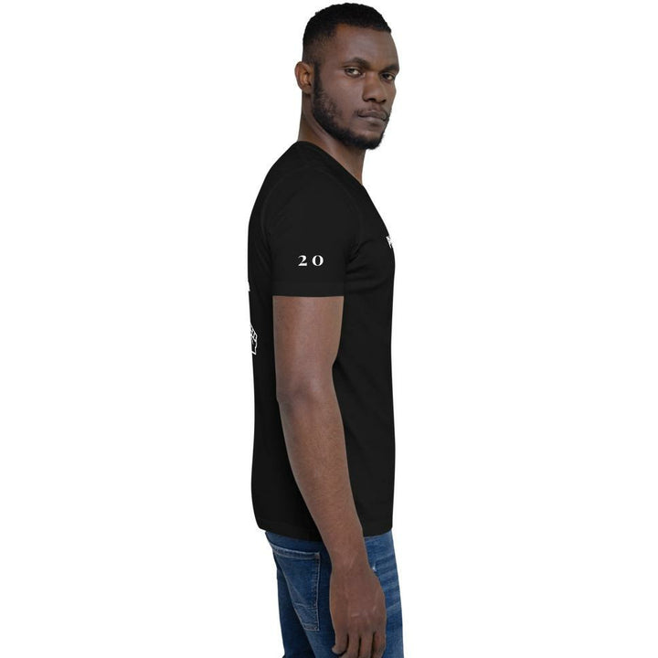 End Racism T-Shirt - Pharoh Athletics