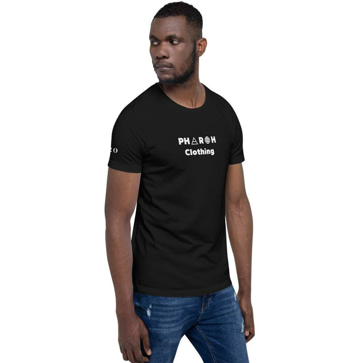End Racism T-Shirt - Pharoh Athletics